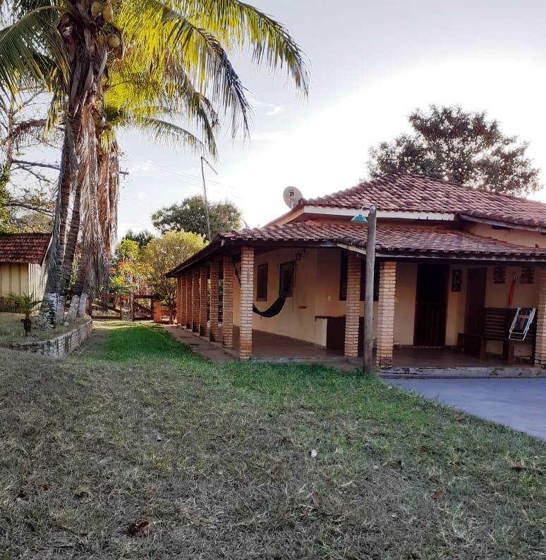 EXCELENTE CHÁCARA EM PIRAJUÍ S/P - Gioprís Imobiliária